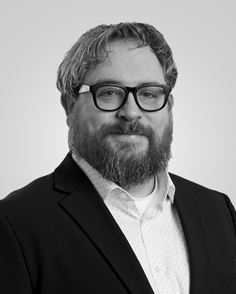 photo of Michael LaMont, Mortgage Loan Officer for Armed Forces Bank