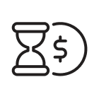 Auto pay icon