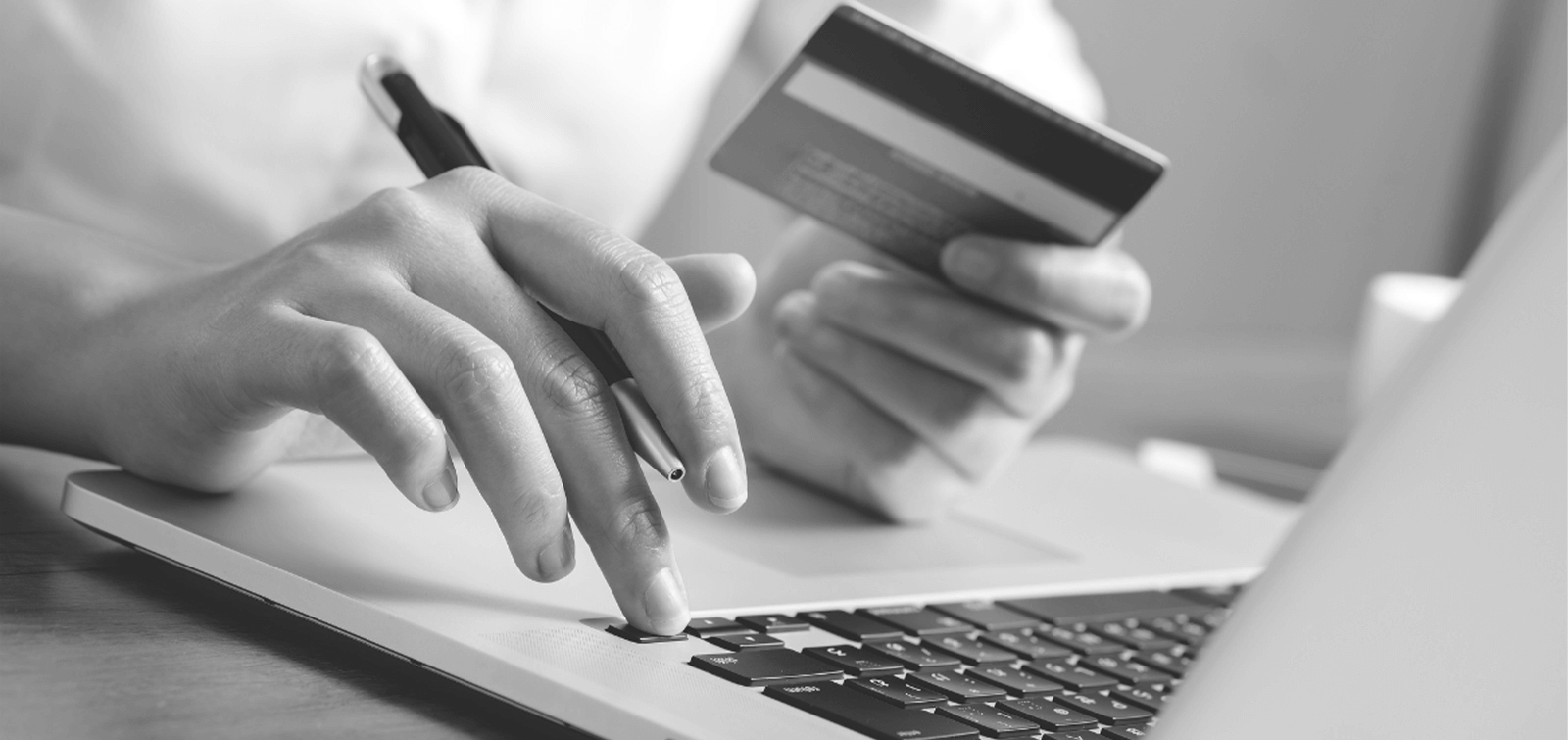 a client verifies they are under 30% credit utilization with online banking