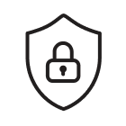 Protection icon