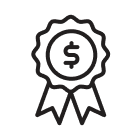 Reward icon